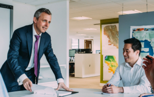 Components of Customer Relationship Management