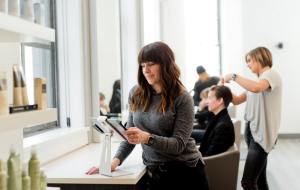 Customer Relationship Management Practices in the Retail Industry