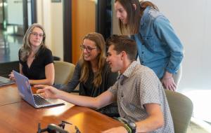 What Features to Look for in a CRM?