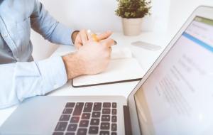 Describe CRM in Management Information System