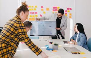 Why Should You Use CRM Tools?