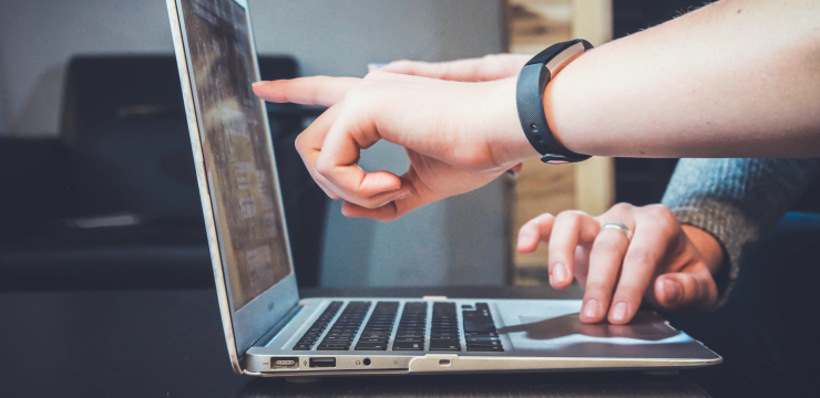 Choosing The Right Software