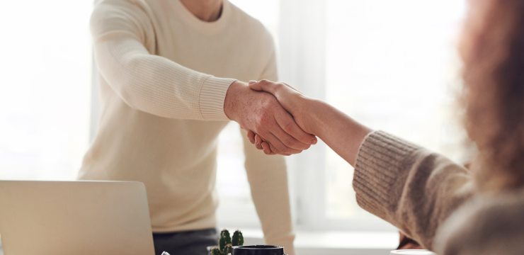 How To Build Customer Relationships